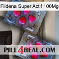 Fildena Super Active 100Mg 15